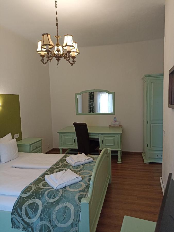 Gasthof Clara Sibiu Dış mekan fotoğraf