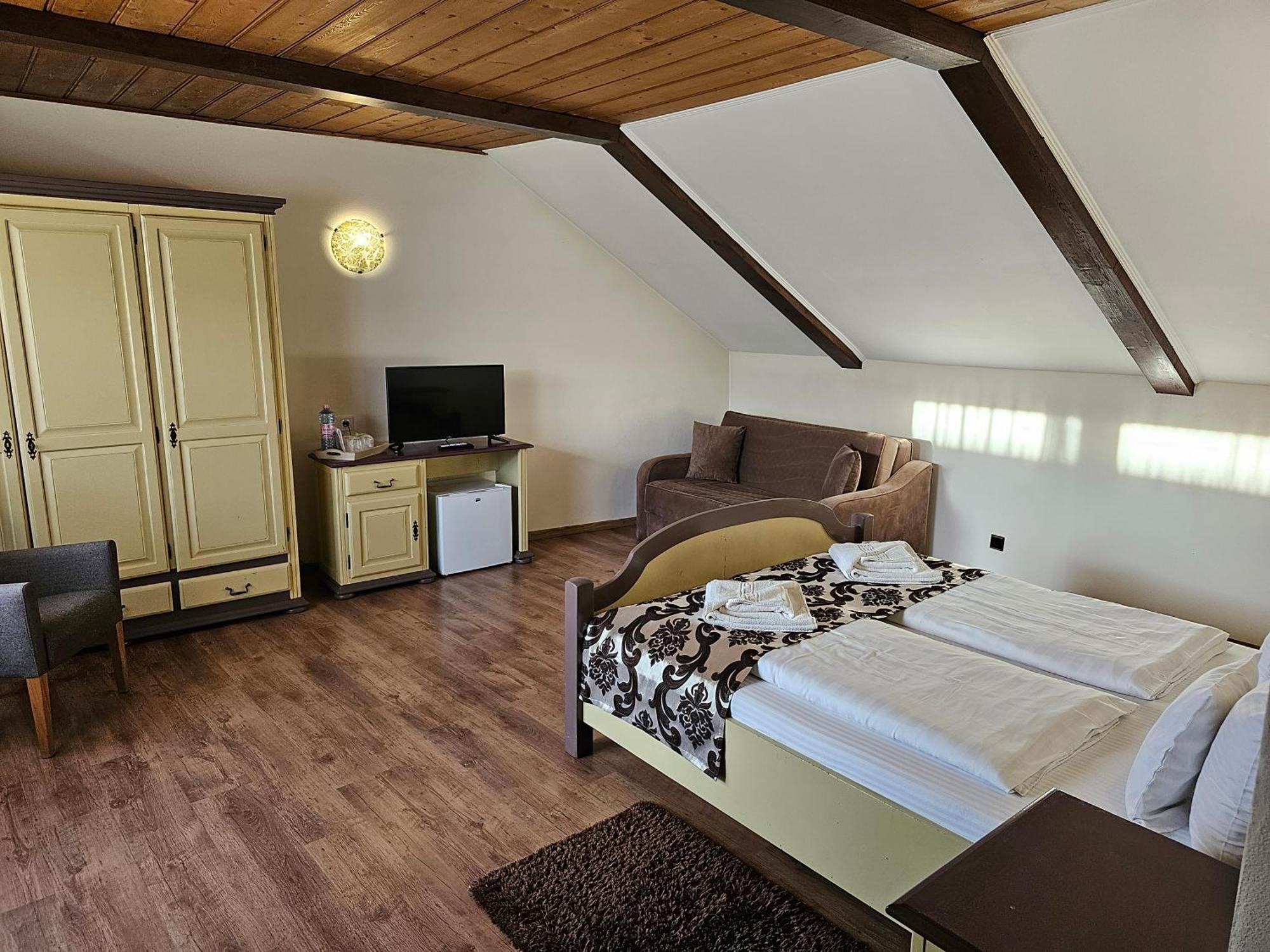 Gasthof Clara Sibiu Dış mekan fotoğraf