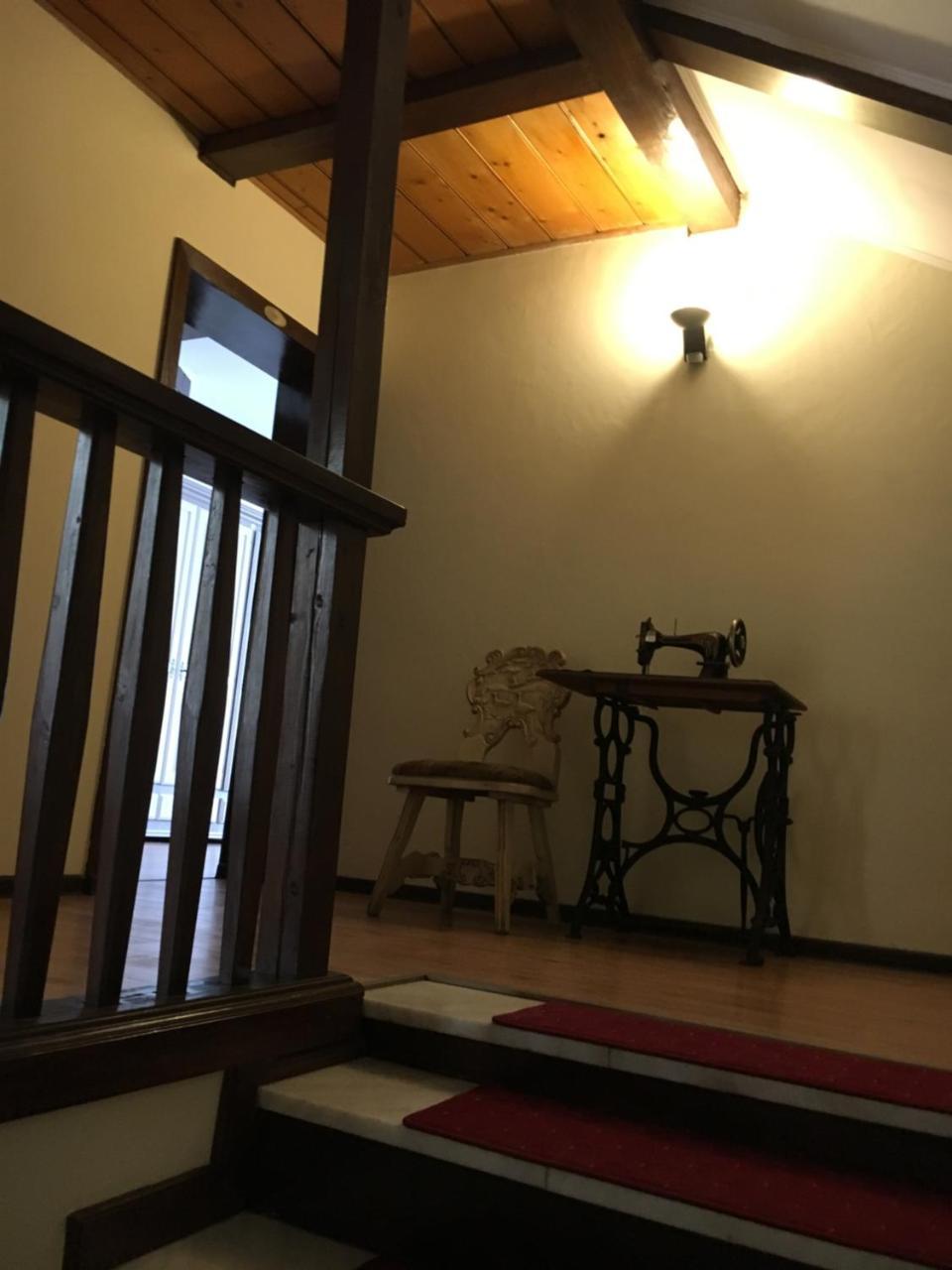 Gasthof Clara Sibiu Dış mekan fotoğraf