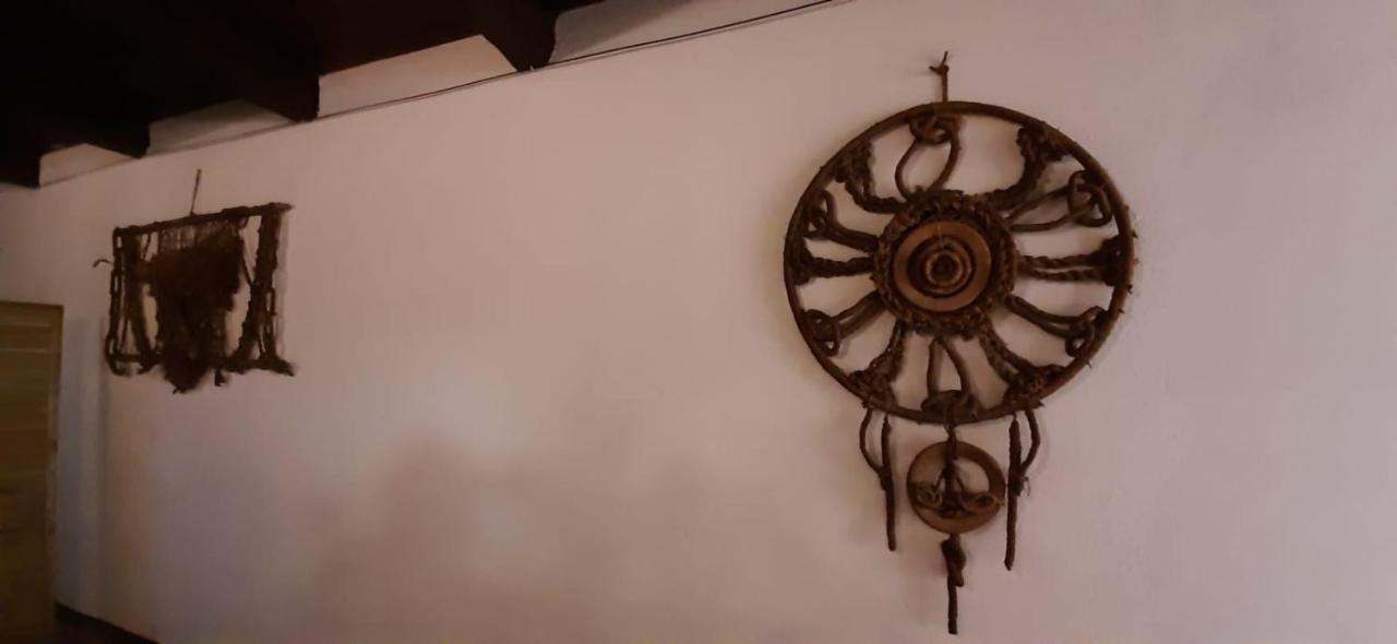 Gasthof Clara Sibiu Dış mekan fotoğraf