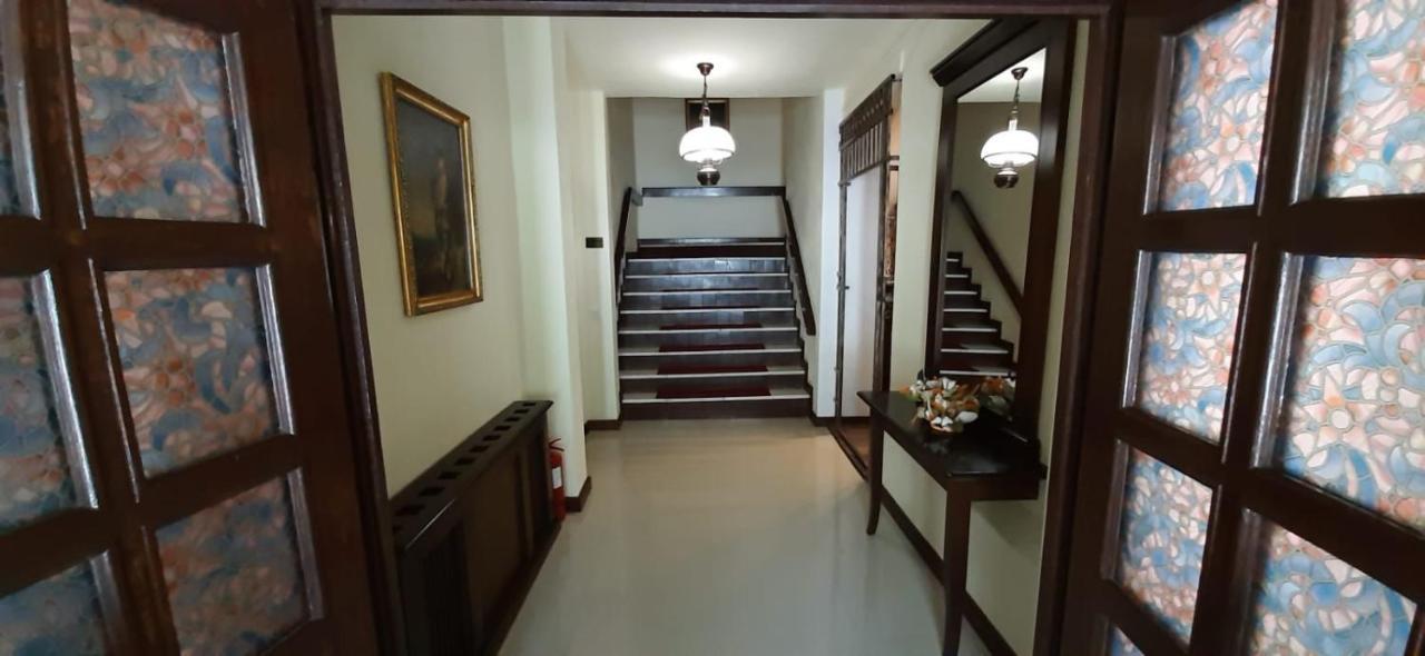 Gasthof Clara Sibiu Dış mekan fotoğraf