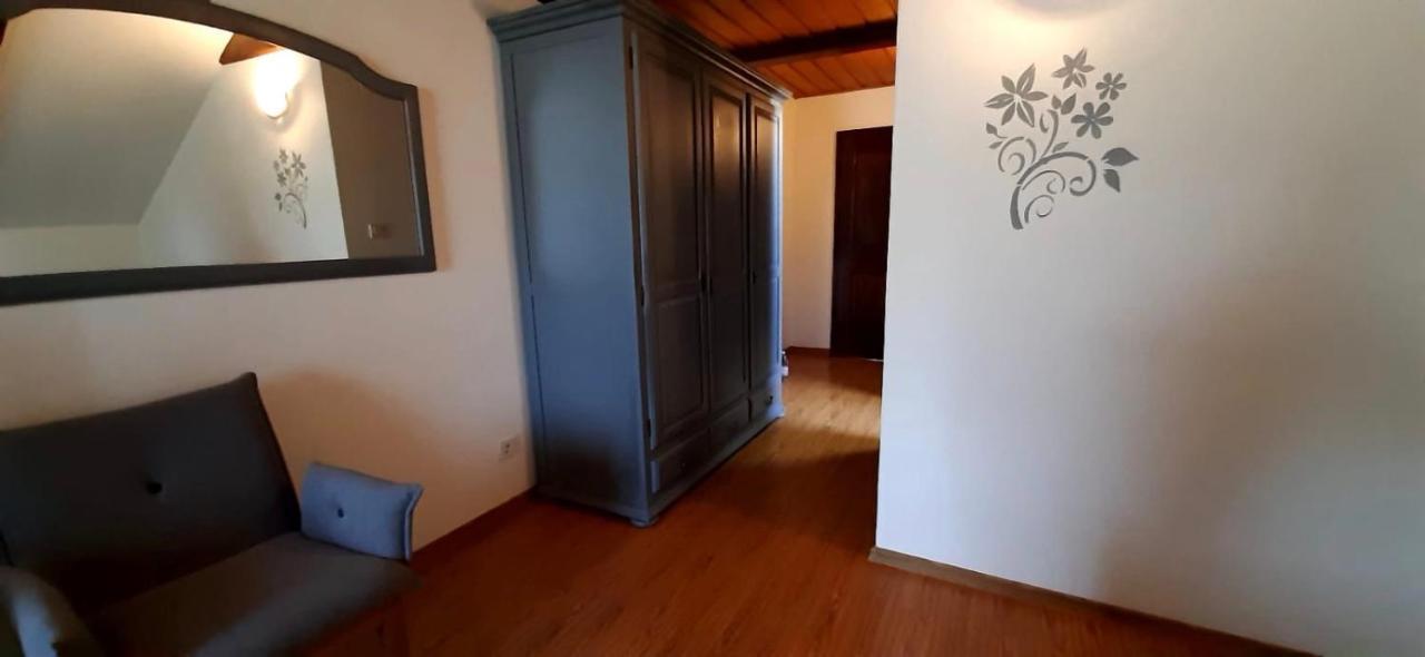 Gasthof Clara Sibiu Dış mekan fotoğraf