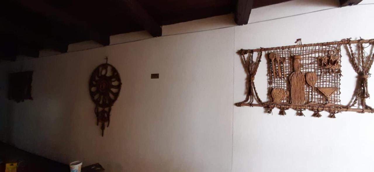 Gasthof Clara Sibiu Dış mekan fotoğraf