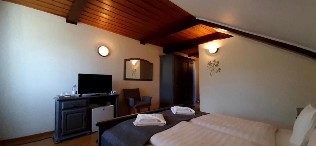Gasthof Clara Sibiu Dış mekan fotoğraf