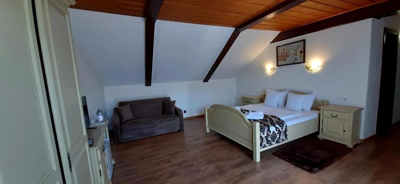 Gasthof Clara Sibiu Dış mekan fotoğraf